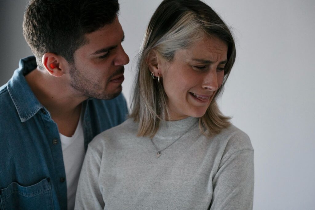 Relacionamento Tóxico: Sinais, Impactos e Como Romper o Ciclo Destrutivo 2 relacionamento tóxico com o marido
