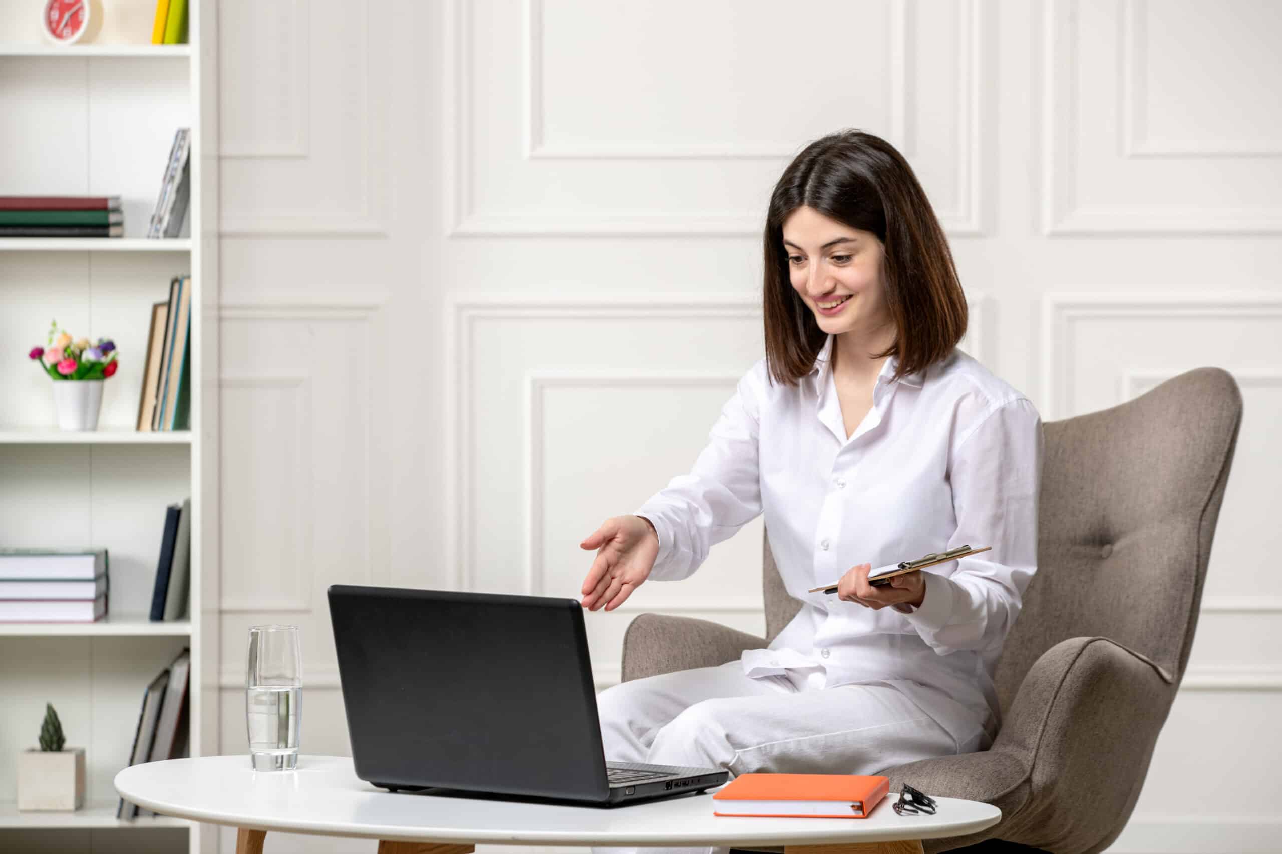 Como funciona a terapia online? Quais os benefícios? 7 terapia online