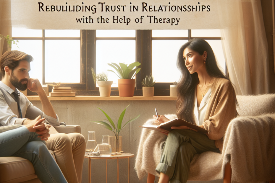 Reconstruindo Confiança em Relacionamentos com a Ajuda da Terapia 16 Terapia de Relacionamento Reconstruindo Confianya Reconstruindo Confiança em Relacionamentos com a Ajuda da Terapia