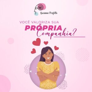 Aprecie sua própria companhia: aprimore o autoconhecimento e o amor-próprio!