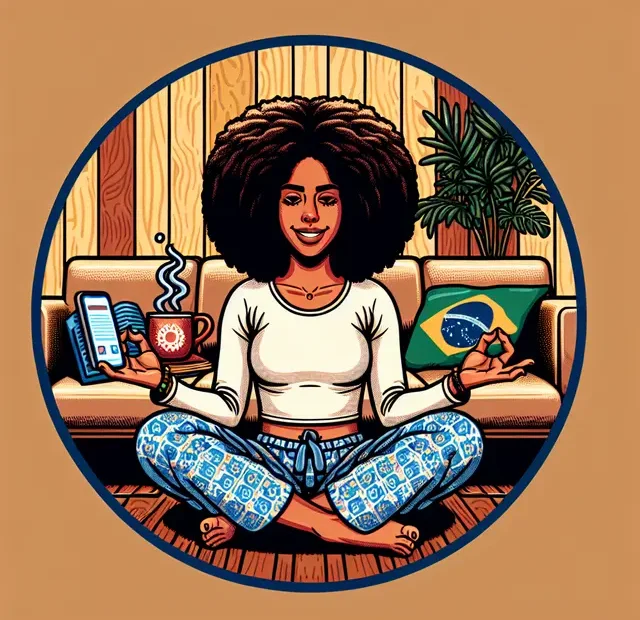 Desconectar para reconectar: Autocuidado Digital 15 autocuidado digital