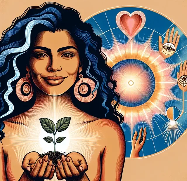 como cultivar a autoaceitação