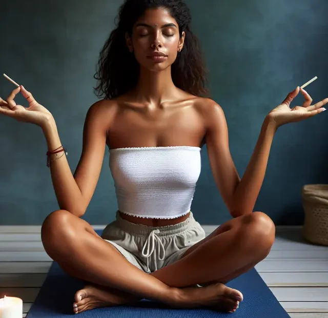 Meditação para iniciantes: Guia de autocuidado 26 meditação para iniciantes