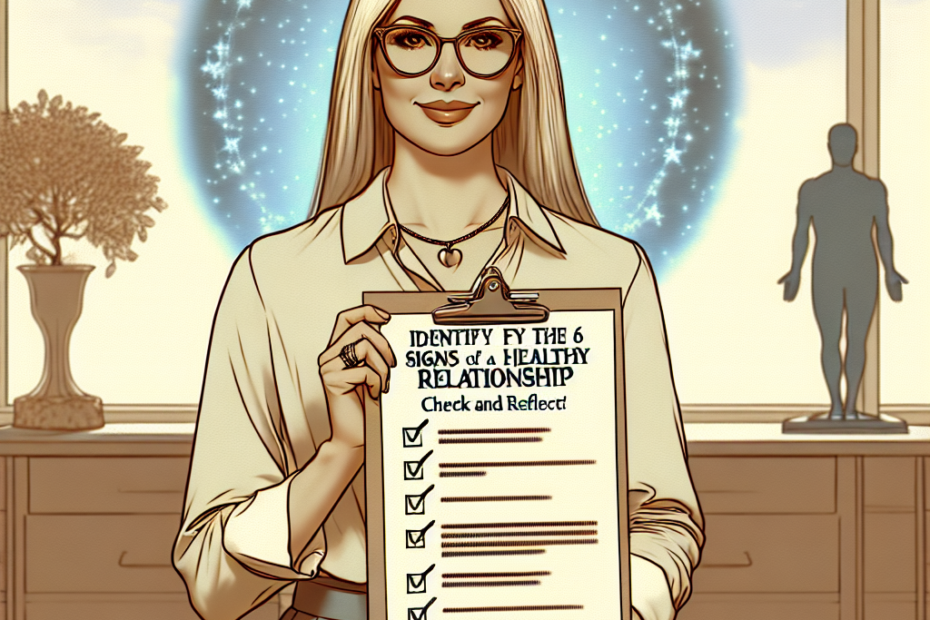 Identifique os 6 sinais de um relacionamento saudável 7 6 sinais de um relacionamento saudável