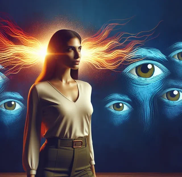 superar medo do julgamento