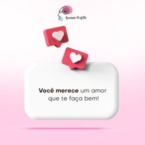 Você Merece um Amor Verdadeiro: Desarme-se e Seja Feliz!
