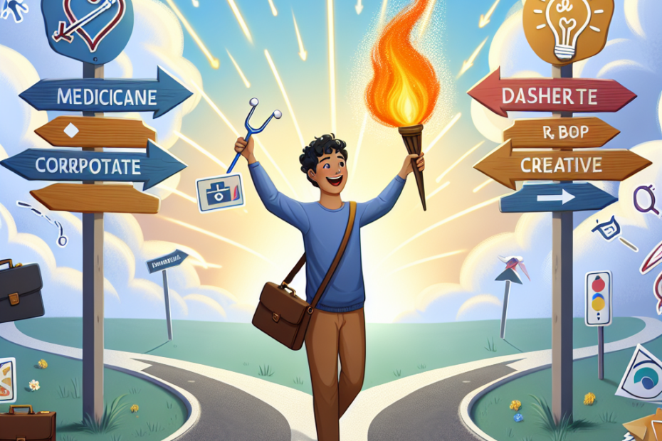 3 Passos Para Escolher a Profissao Certa e Ser Feliz na Carreira 3 Passos para Escolher a Profissão Certa e Ser Feliz na Carreira