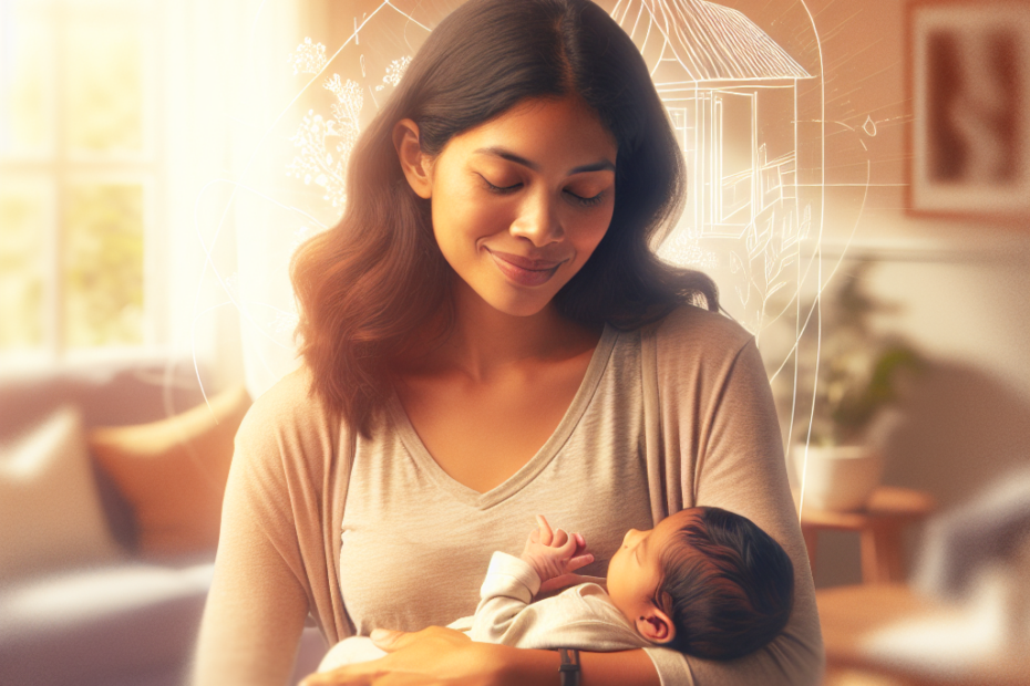 Explorando a Maternidade Dicas Cruciais Explorando a Maternidade: Dicas Cruciais para Lidar com seus Desafios e Transformações