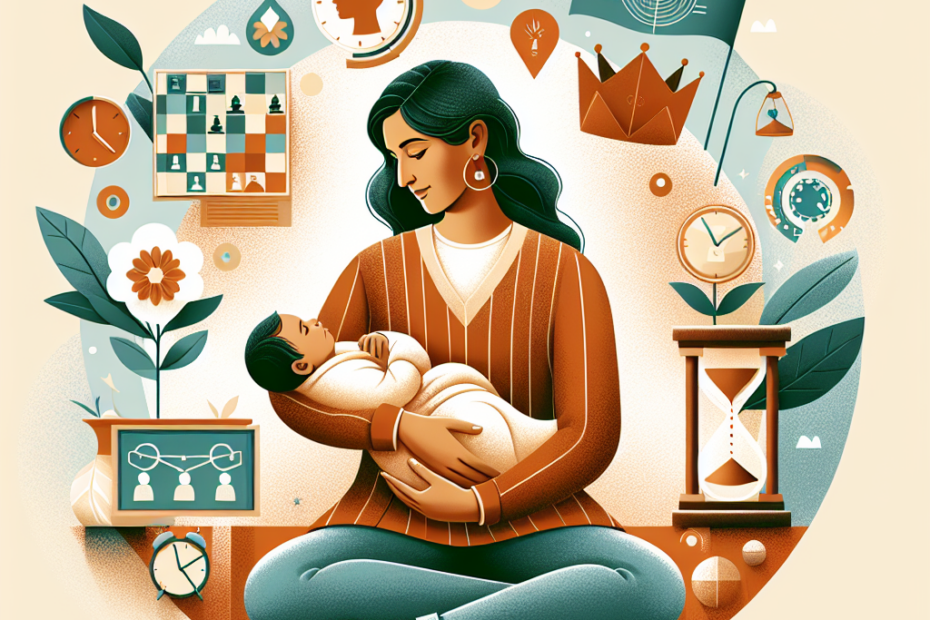 Maternidade Revolucionada Estrategias Momento Unico Maternidade Revolucionada: Estratégias para Tornar Cada Momento Único