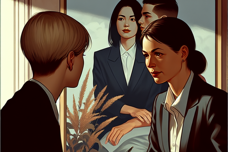 Direitos no Amor: Relacionamentos Afetivos no Trabalho são Permitidos por Lei! 14 Relacionamentos Afetivos no Trabalho Direitos no Amor Direitos no Amor: Relacionamentos Afetivos no Trabalho são Permitidos por Lei!