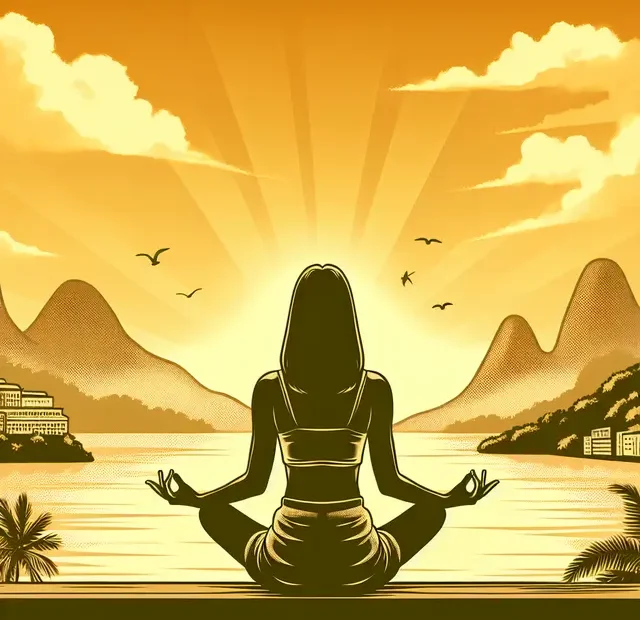 autocuidado para mães