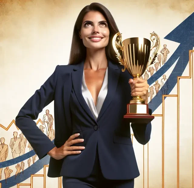 Autoestima e sucesso: uma relação poderosa 2 autoestima e sucesso