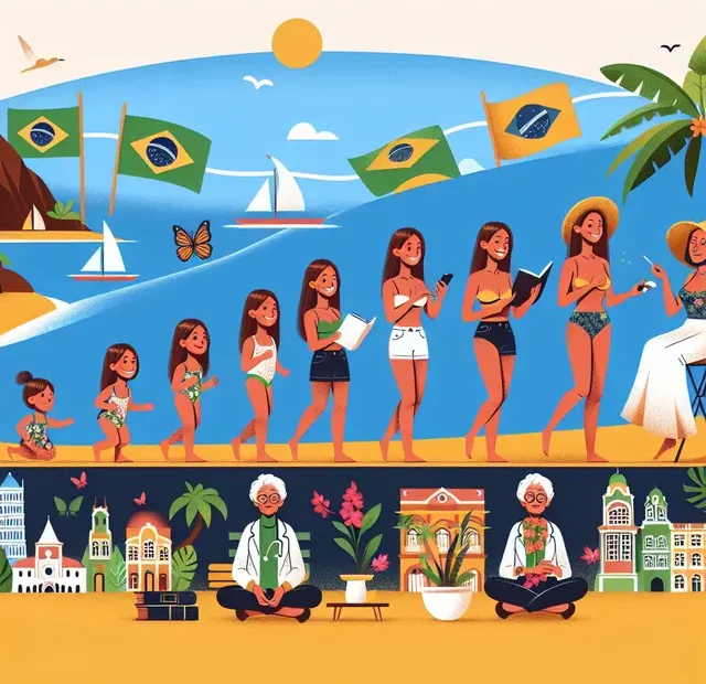 benefícios da terapia