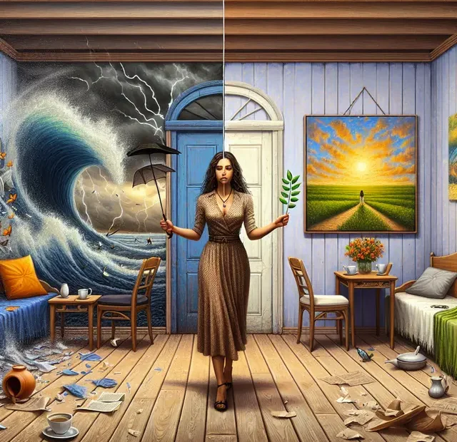 conflitos em relacionamentos