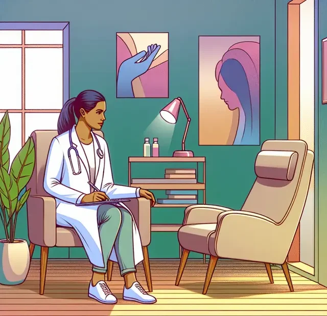 diagnóstico precoce saúde mental