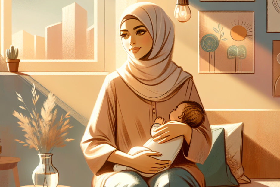 dicas saude mental na maternidade 6 Dicas Imprescindíveis para Cuidar da Saúde Mental na Maternidade