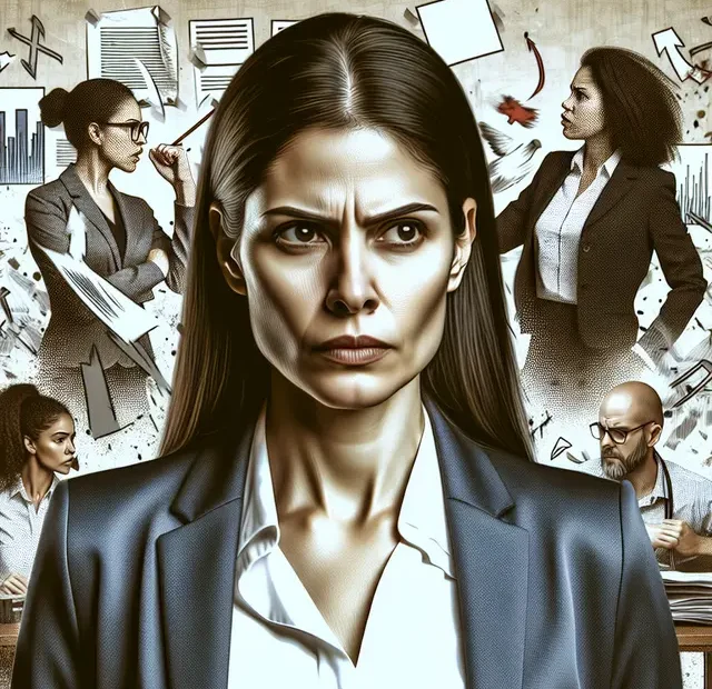 Os efeitos da liderança negativa 37 efeitos de liderança negativa