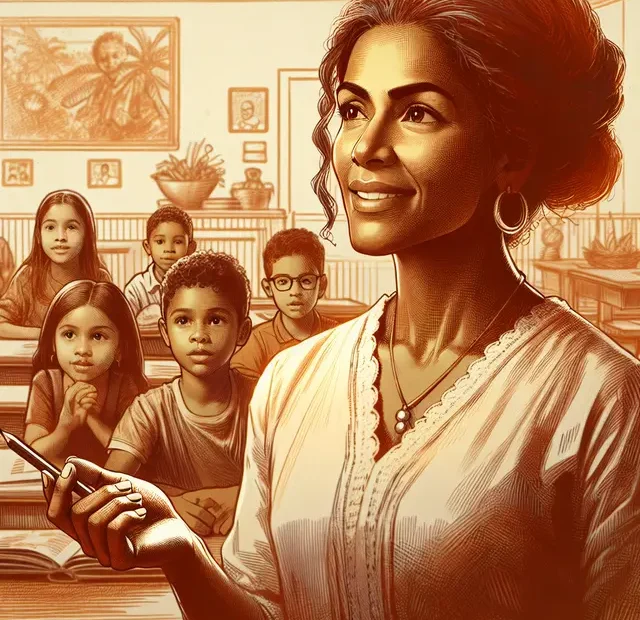 ensinar resiliência às crianças