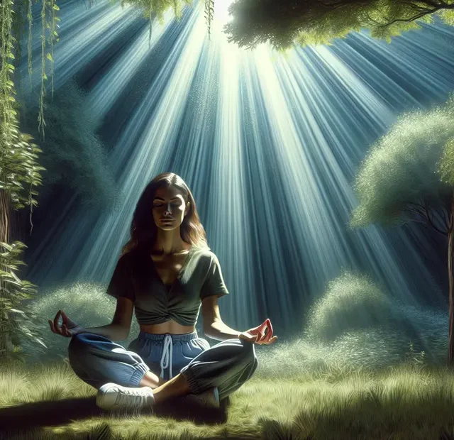 fortalecer resiliência pessoal