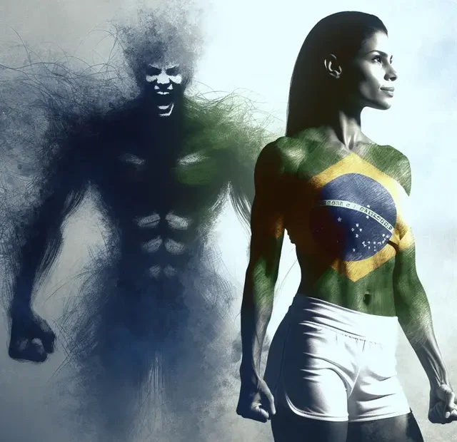 histórias de sucesso com fobias