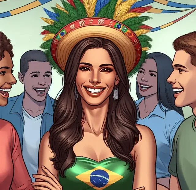 influência dos amigos na autoestima