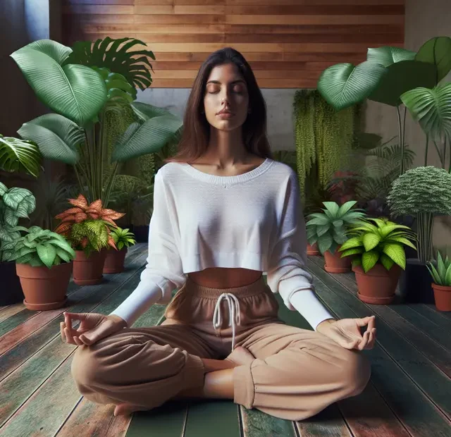 mindfulness para ansiedade