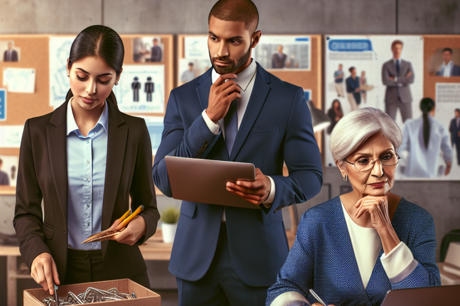 Mudança de carreira: Um passo que pode ser dado em qualquer idade! 12 mudanca de carreira em qualquer idade Mudança de carreira: Um passo que pode ser dado em qualquer idade!