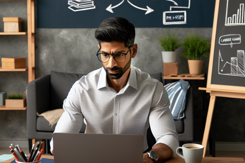 mudar de carreira passos importantes Preparando-se para Mudar de Carreira? Siga Esses Passos Importantes!