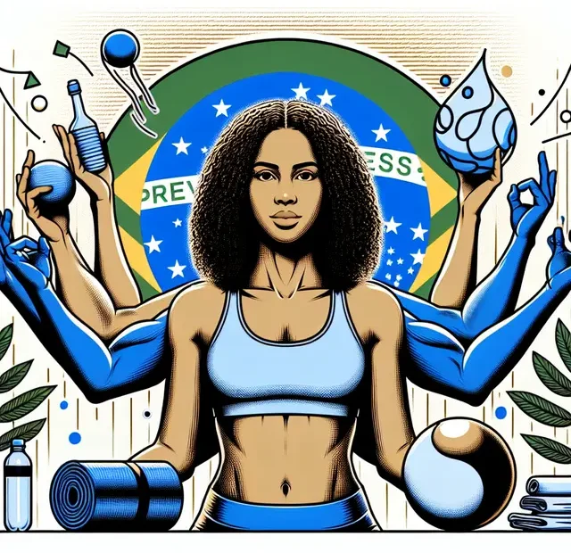 Prevenindo o burnout em ambientes de alta pressão 84 prevenir burnout em trabalho