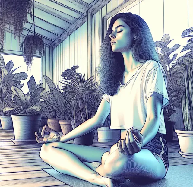 recuperar do burnout