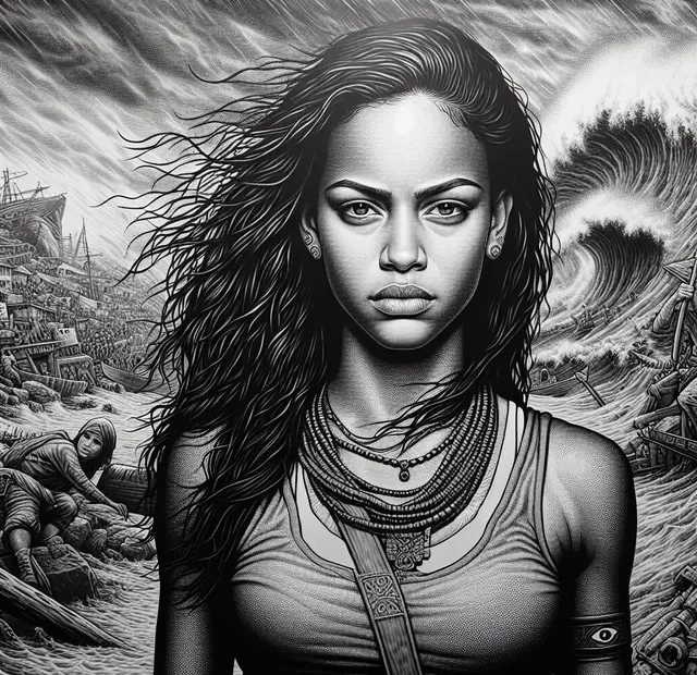 resiliência em crise