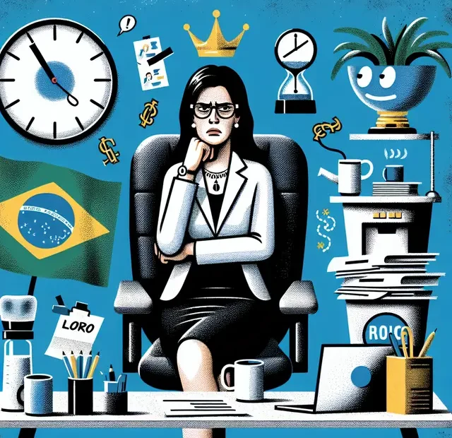 5 Sinais de um ambiente de trabalho tóxico 61 sinais de cultura tóxica