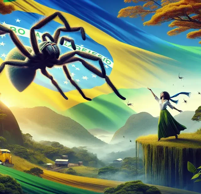 superação de fobias