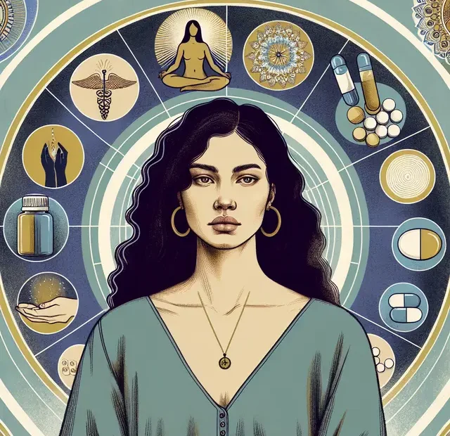 Tratamentos modernos para a depressão 77 tratamentos para depressão