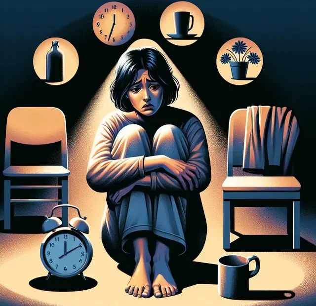 Ansiedade de Separação em Adultos: Entendendo e Gerenciando 23 Ansiedade de separação em adultos