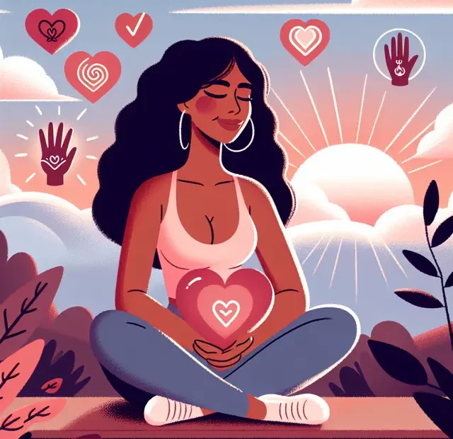 Como a Autoaceitação Pode Melhorar Relacionamentos Amorosos 57 Autoaceitação em relacionamentos