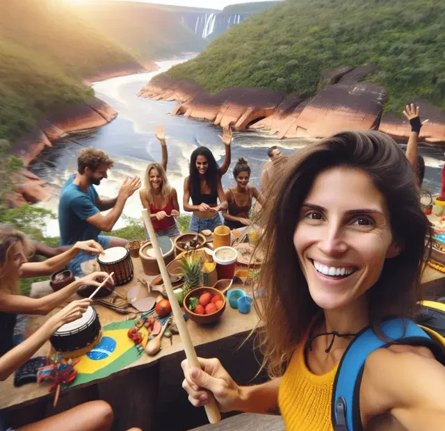 Explorando Novas Experiências Juntos para Fortalecer o Vínculo 29 Novas experiências em relacionamentos