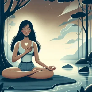 Mindfulness e Ansiedade: Práticas para o Dia a Dia