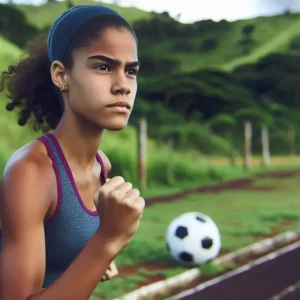 Desenvolvendo Resiliência em Adolescentes com Atividades Físicas