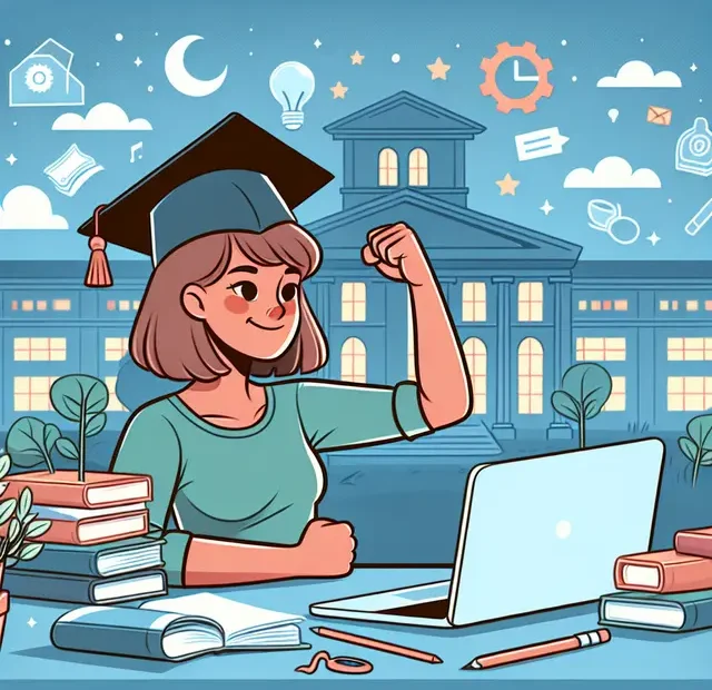 Resiliência em jovens adultos