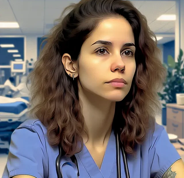 Identificando e Combatendo Sinais de Burnout em Enfermeiros 23 Sinais de burnout em enfermeiros