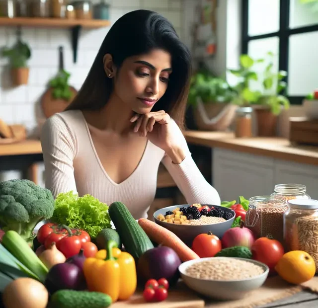 alimentação para reduzir ansiedade