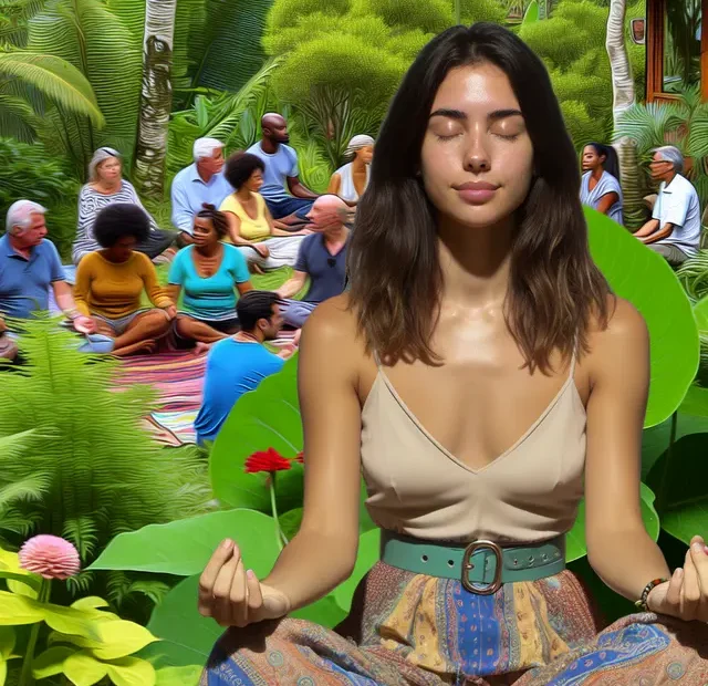 Como a Conexão Social Pode Ajudar a Diminuir a Ansiedade 65 conexão social para ansiedade