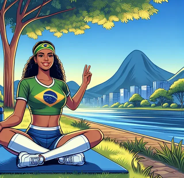 exercícios para ansiedade