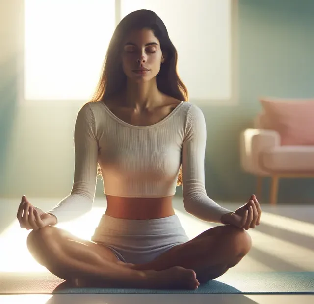 Técnicas de Mindfulness para Reduzir a Ansiedade em Mulheres 1 mindfulness para mulheres