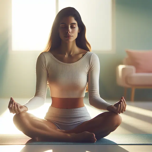 mindfulness para mulheres