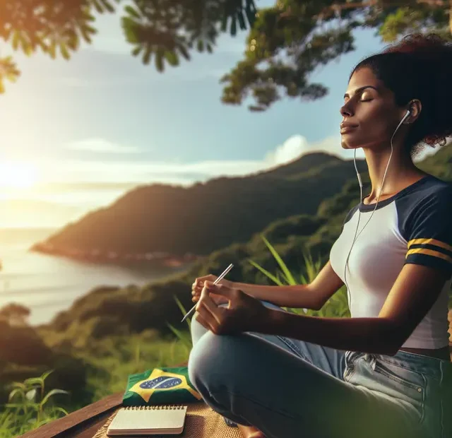 técnicas para reduzir ansiedade