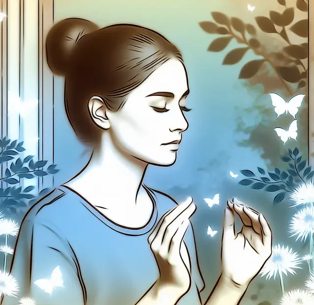 Como Acalmar de Ansiedade 83 Acalmar ansiedade