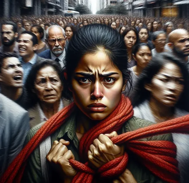 O que é Ansiedade Social 62 Ansiedade social