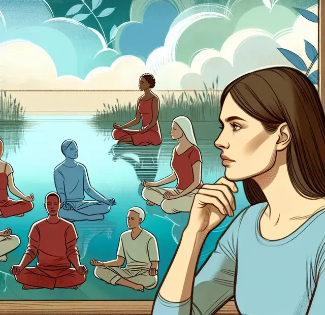 Ansiedade tem Cura 48 Cura para ansiedade